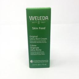 Weleda Skin Food