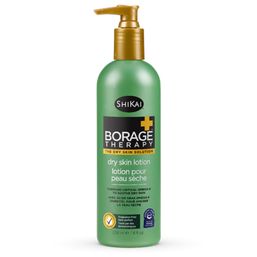 Shikai Borage Dry Skin Lotion