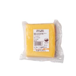 Springbank Cheese Cheese Swiss/Emm Org