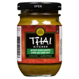 Thai Kitchen Paste - Green Curry