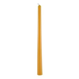 Honey Candles Taper Candle - 12 inch