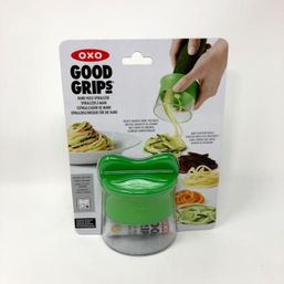 Oxo Hand-Held Spiralizer