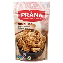 Prana Sumsuma - Sesame Squares
