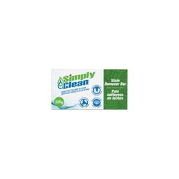 Simply Clean Stain Remover Bar