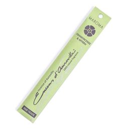 Maroma Frankincense and Myrrh - Incense