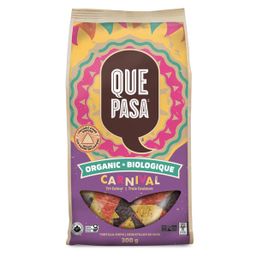 Que Pasa Tortilla Chips - Carnival