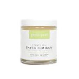 Peas in a Pod Smooth as a Babys Bum Balm