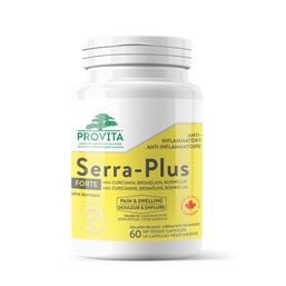 Provita Serra Plus Forte