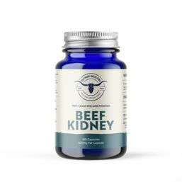 Higher Healths Kidney