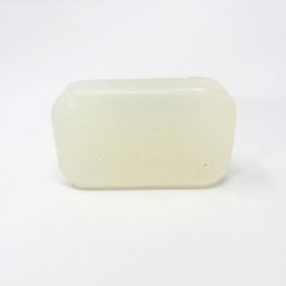 The Soap Works Soap Bar - Pure Vegetable Glycerine