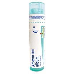 Boiron Arsenicum Album - 6 CH