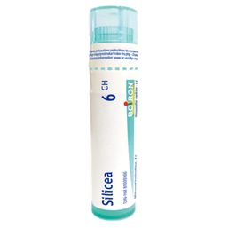 Boiron Silicea - 6 CH