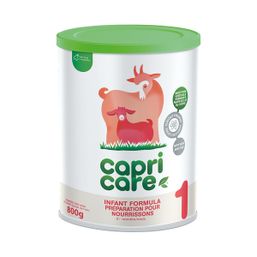 Capricare Goat Milk Infant Formula Stage 1