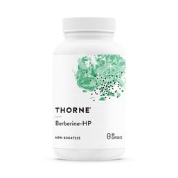 Thorne Berberine HP
