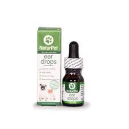 NaturPet EAR Drops