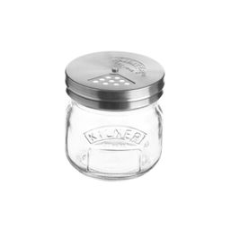Kilner Jar with Shaker Lid