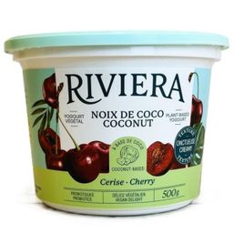 Riviera Vegan Delight - Cherry