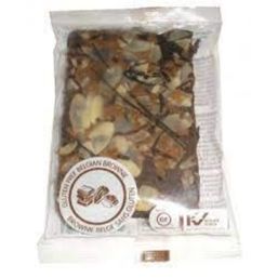 Trumps food Belgian Brownie Gluten Free