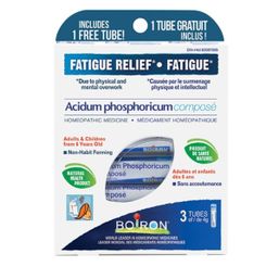 Boiron Blister Acidum Phosphoricum