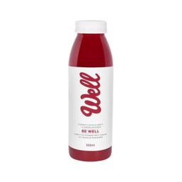 Well Juicery Cold Pressed Juice - Be Well