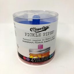 Masontops Pickle Pipe