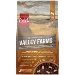 COEVO Pet Nutrition FD+K™ Valley Farms Recipe for Dogs