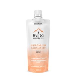 Rviita Energy Tea Energy Tea Speachless Peach Green Tea