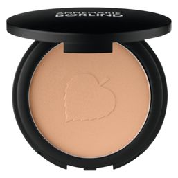 Annemarie Borlind Compact Powder - Beige