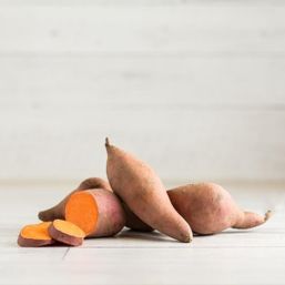 Various Farms - CAL Yams Orange Jewel Org