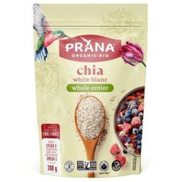 Prana Chia - White