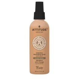 Attitude Waterless Detangling Spray - Lavender