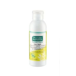 Thursday Plantation Tea Tree Toner with Witch Hazel