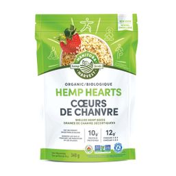 Manitoba Harvest Hemp Hearts