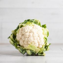 Various Farms - CAL/MX Cauliflower Org