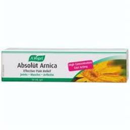 A. Vogel Absolut Arnica