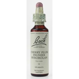 Bach Cherry Plum