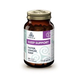 Purica Sleep Support