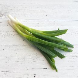 Various Farms - CAL/MX Green Onions