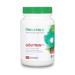 Organika Goutrin