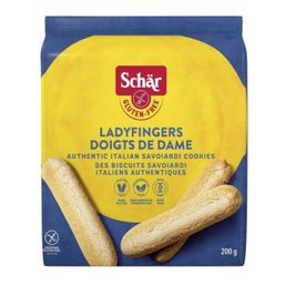 Schar Gluten-Free Ladyfingers