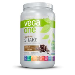 Vega Vega One All-In-One Shake - Chocolate