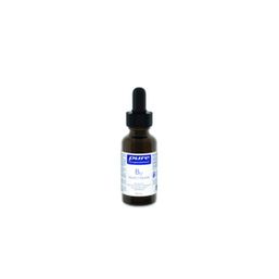 Pure Encapsulations B 12