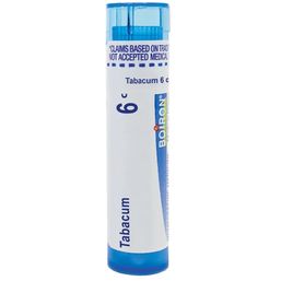 Boiron Tabacum - 6 CH