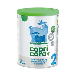 Capricare Goat Milk Infant Formula Stage 2