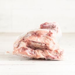 Sunworks Farm Chicken - Necks and Backs Fresh