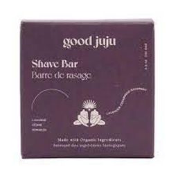 Good Juju Shave Bar