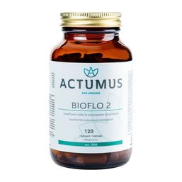 Actumus Bioflo 2 Laxative Support