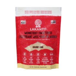 Lakanto Monkfruit Sweetener Classic
