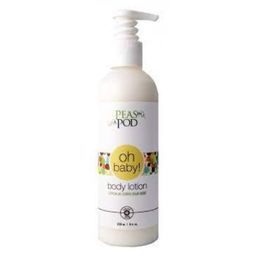 Peas in a Pod Oh Baby Body Lotion