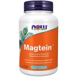 Now Magtein
